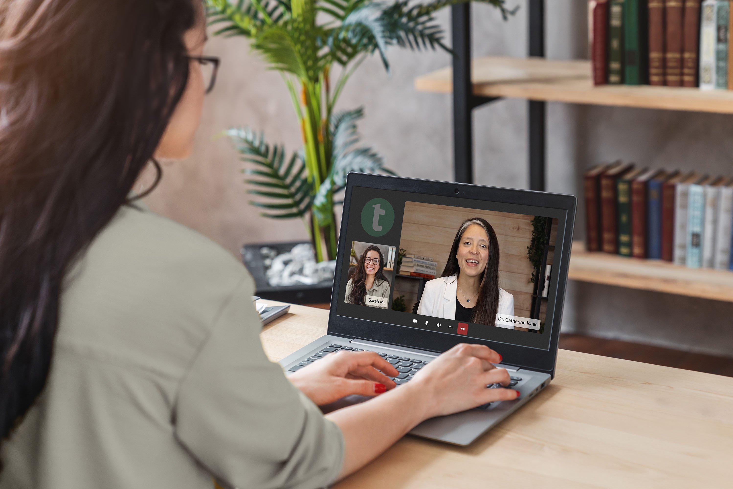 Thrive Physician Meeting