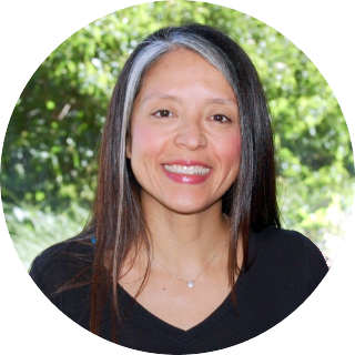 Dr Catherine Isaac