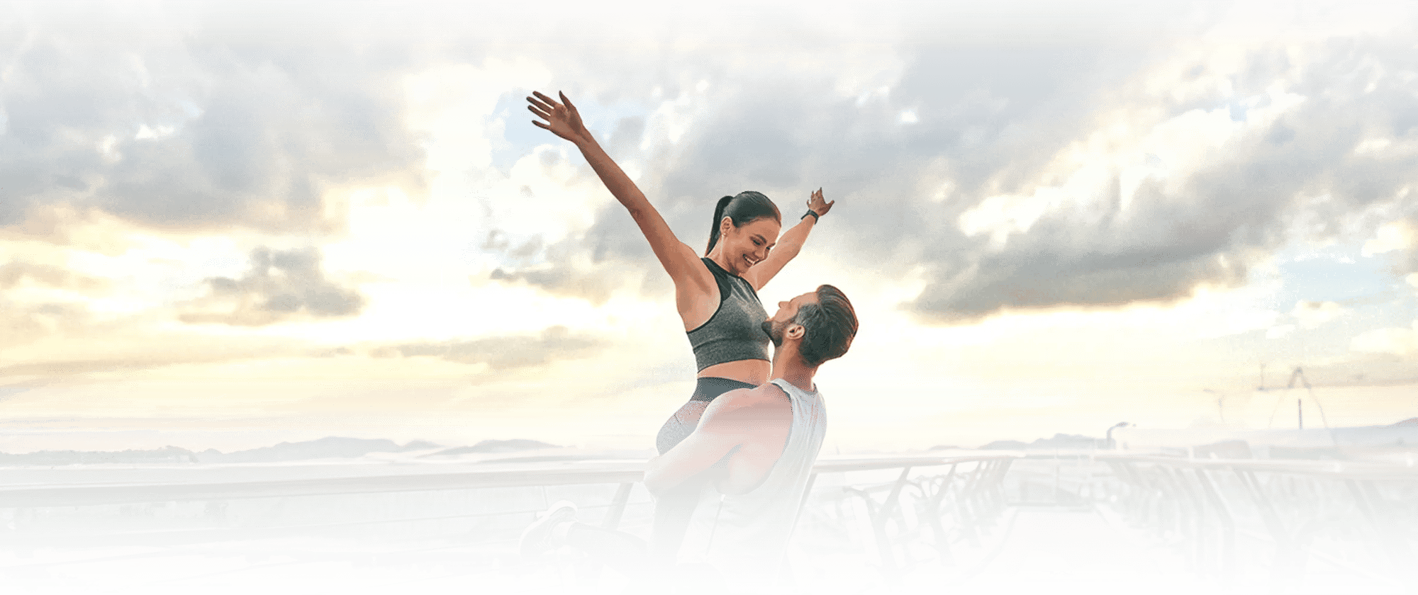 Thrive Healthspan