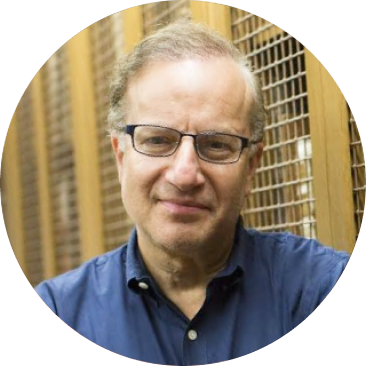 Isaac Kohane, MD, PhD