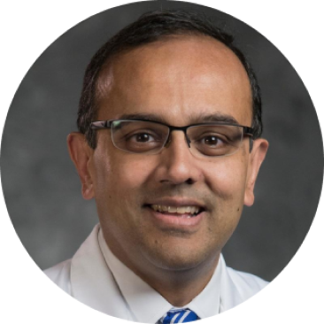 Manesh Patel, MD
