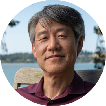 Peter Lee, PhD