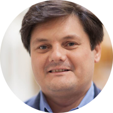 Shamil Sunyaev, PhD