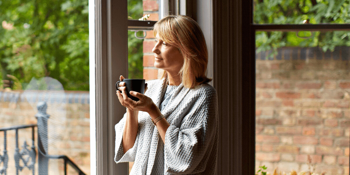 What are the side effect of Female Hormone Replacement Therapy?