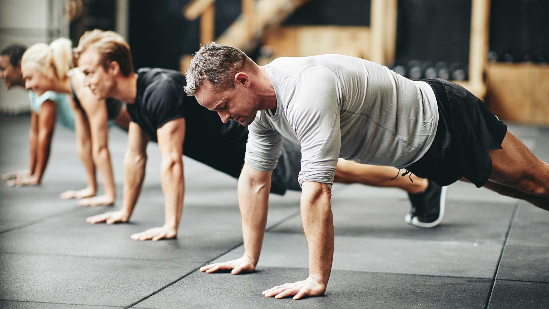 How hormones affect weight, muscle, and metabolism