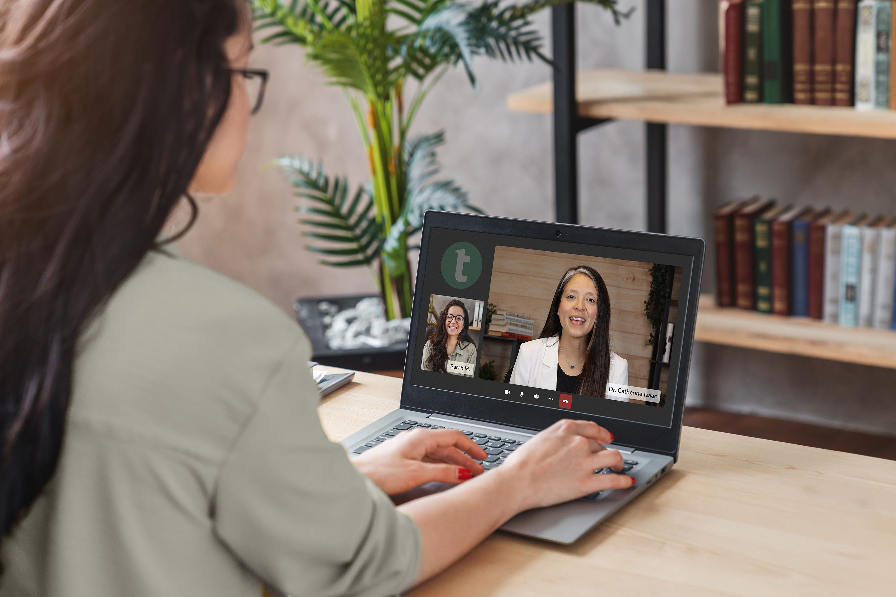 Thrive Physician Meeting