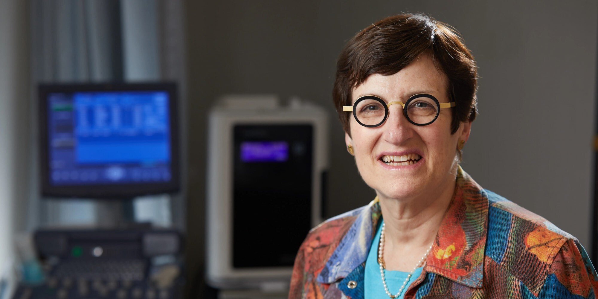 a conversation with Dr. Mary Jane Minkin