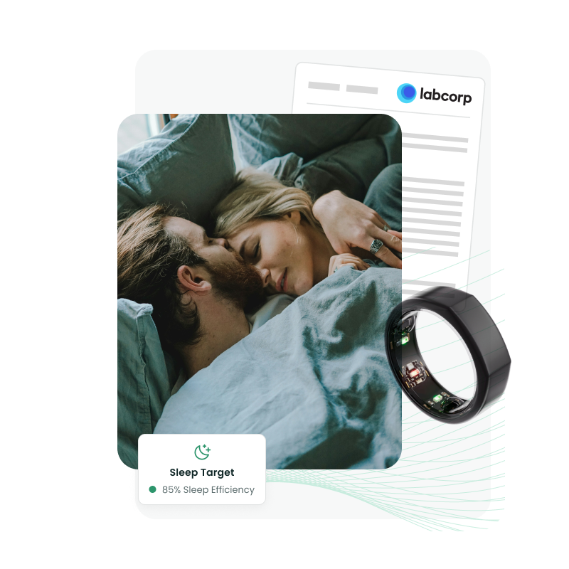 Sleep & Recovery Image