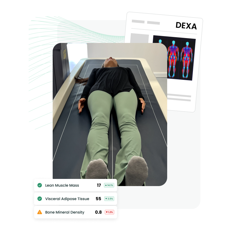 Body Composition