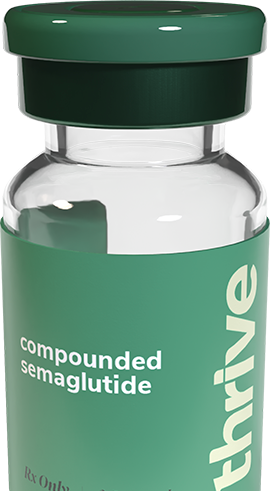 Thrive-Compounded Semaglutide