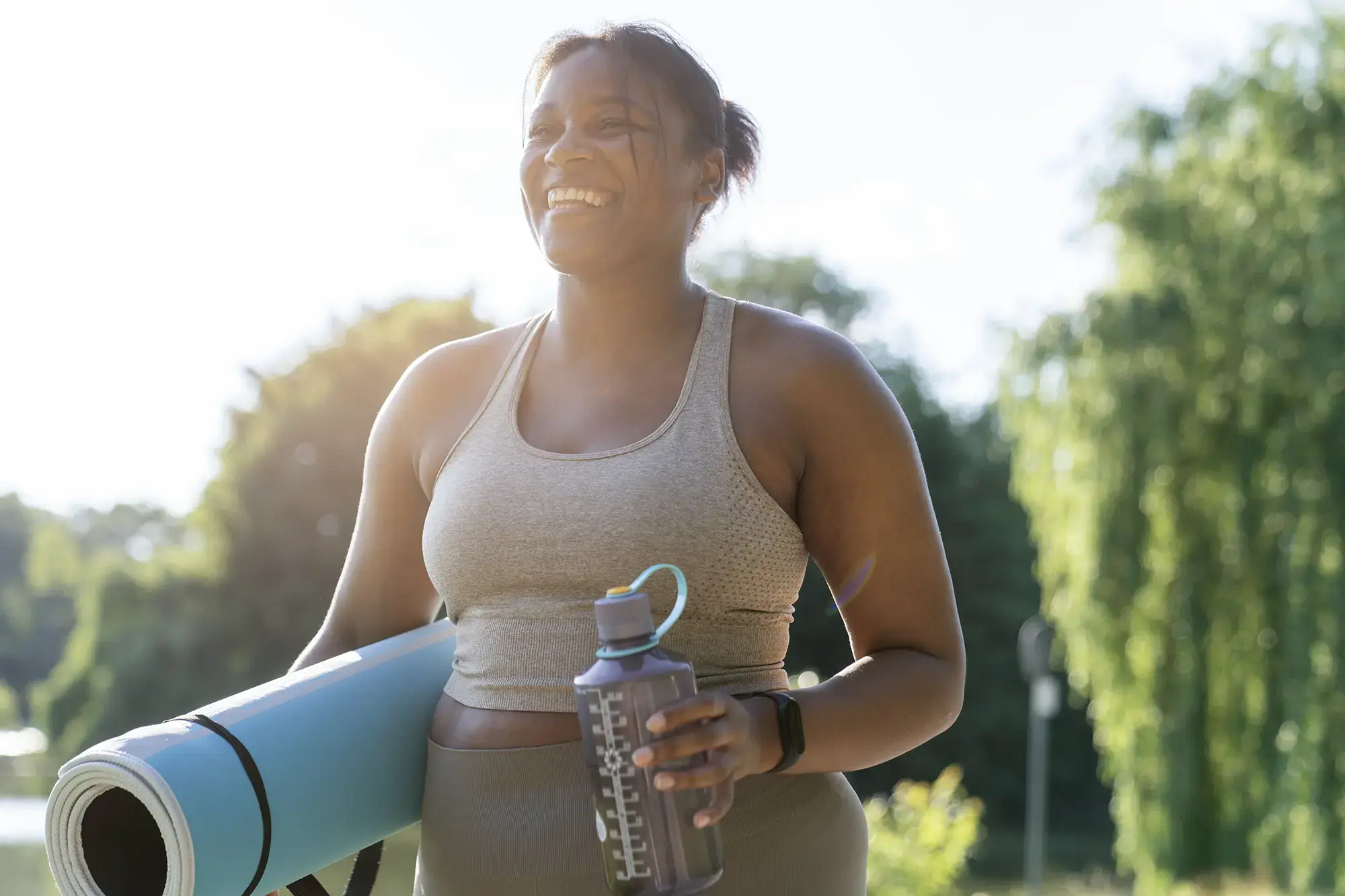 Thrive GLP-1 medications