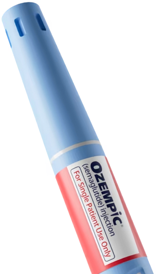 Thrive-Ozempic Injector