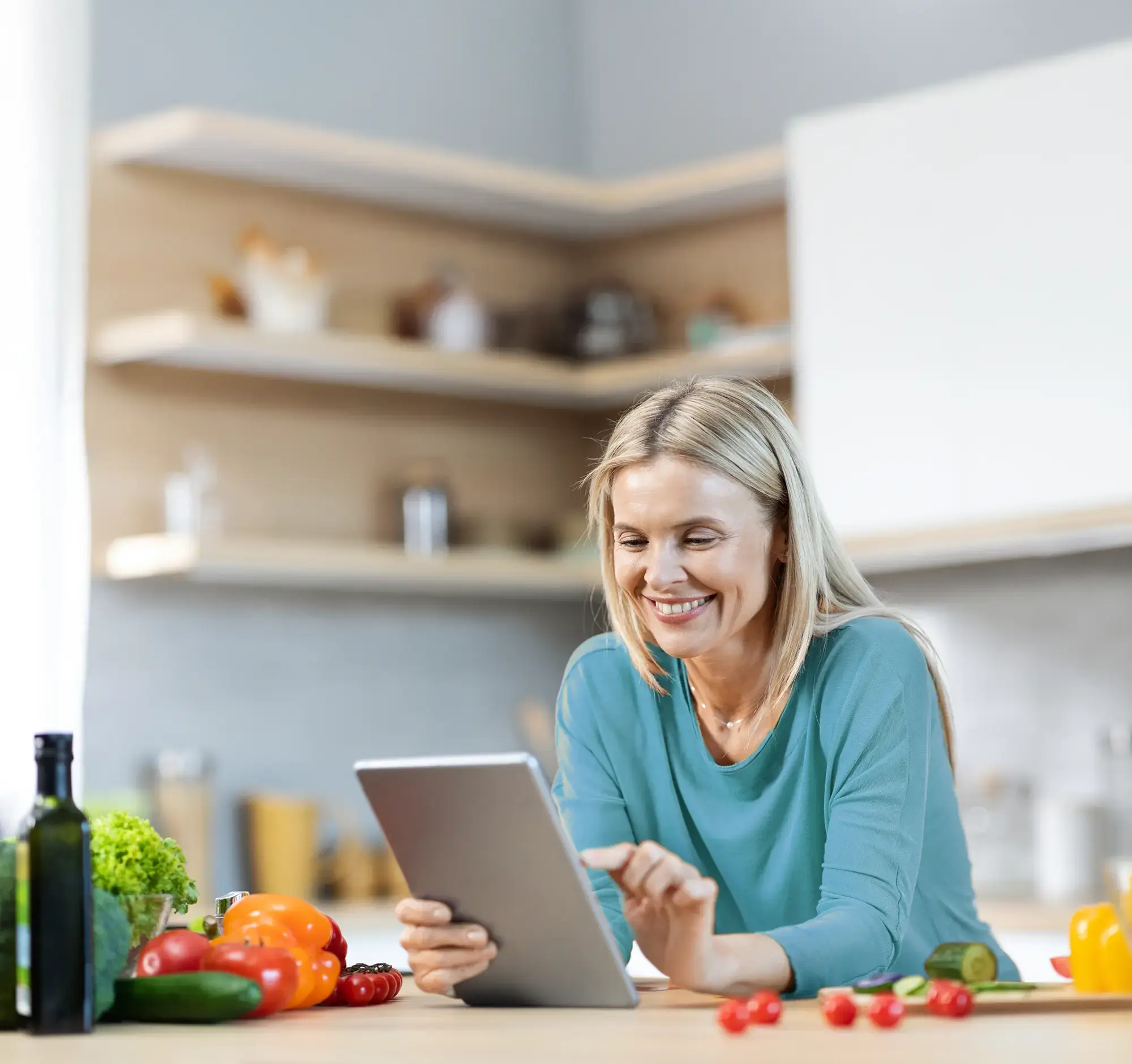 Thrive Female Hormones