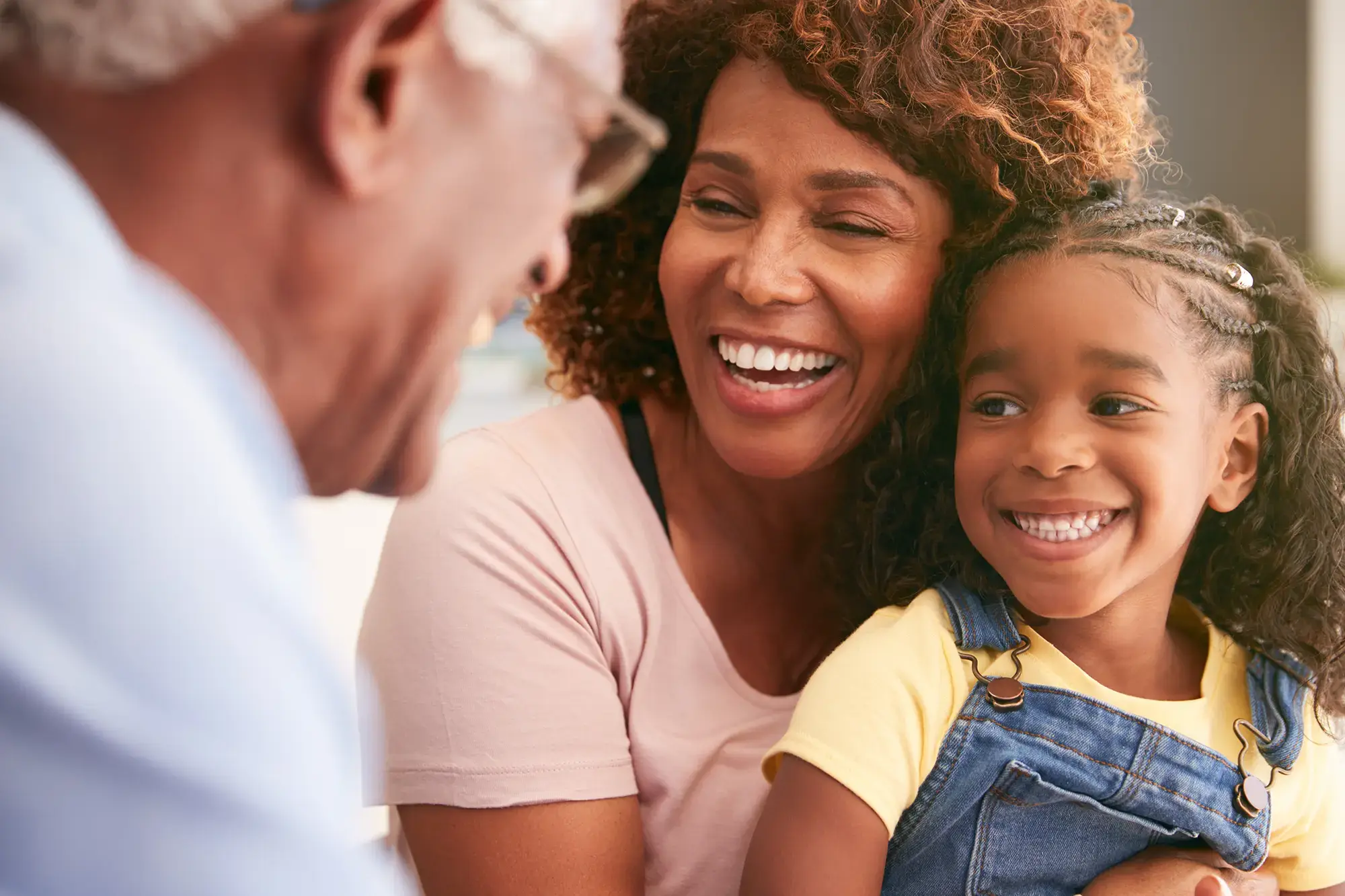 Thrive Hormone Replacement Therapy