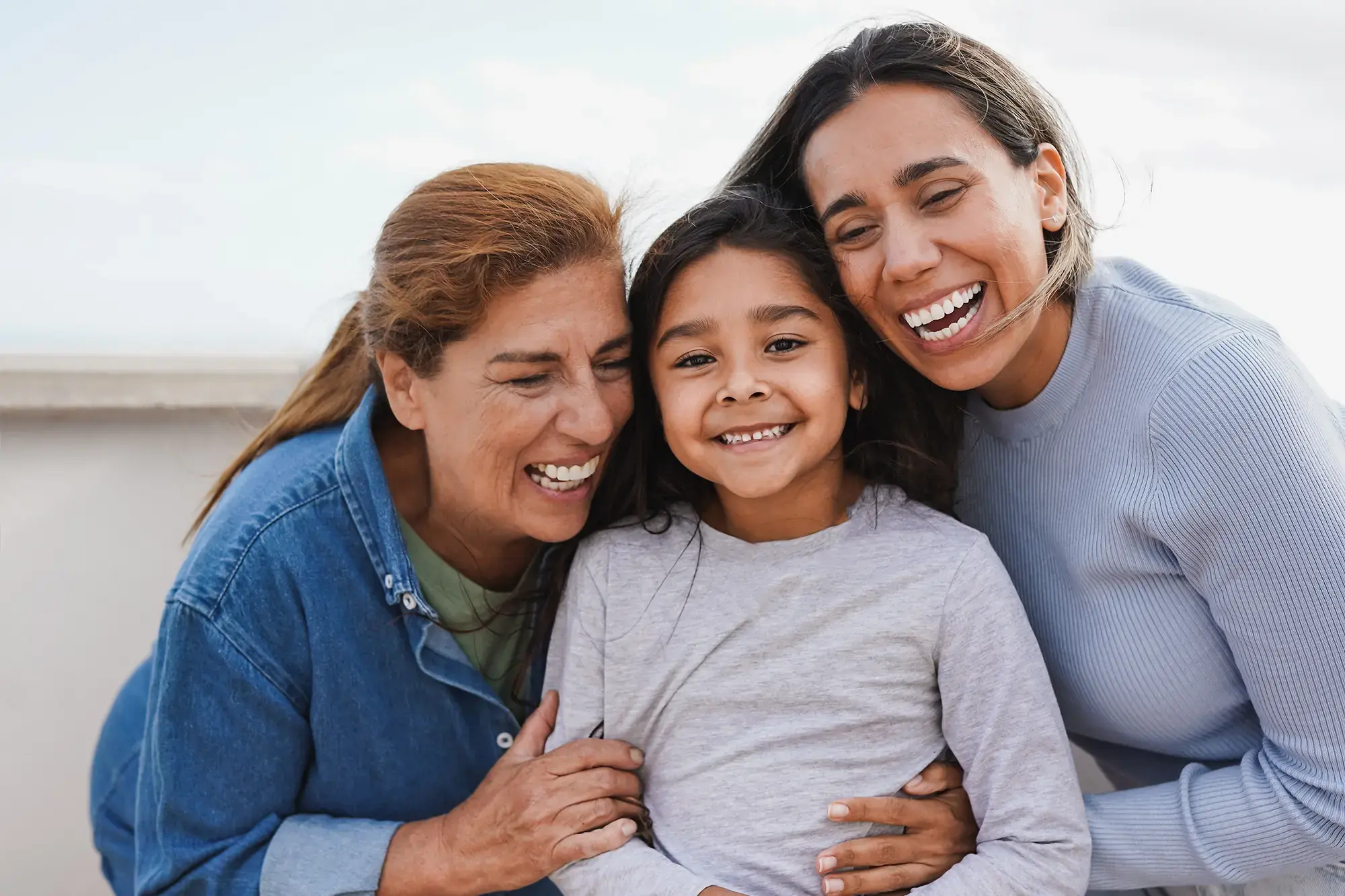 Thrive Female Hormones