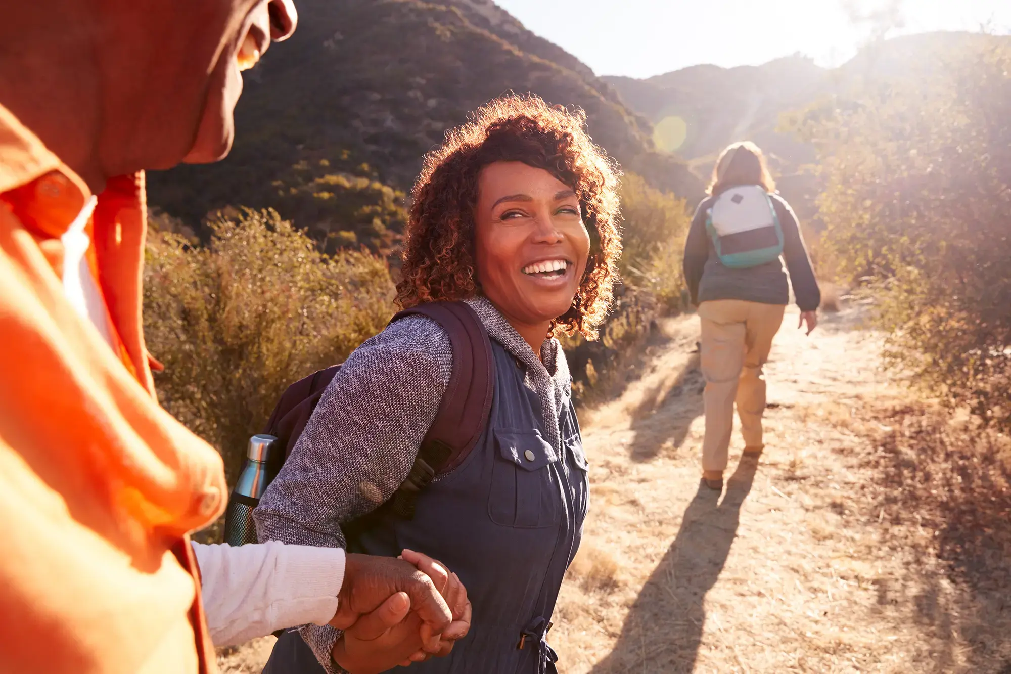 Thrive Hormone Replacement Therapy