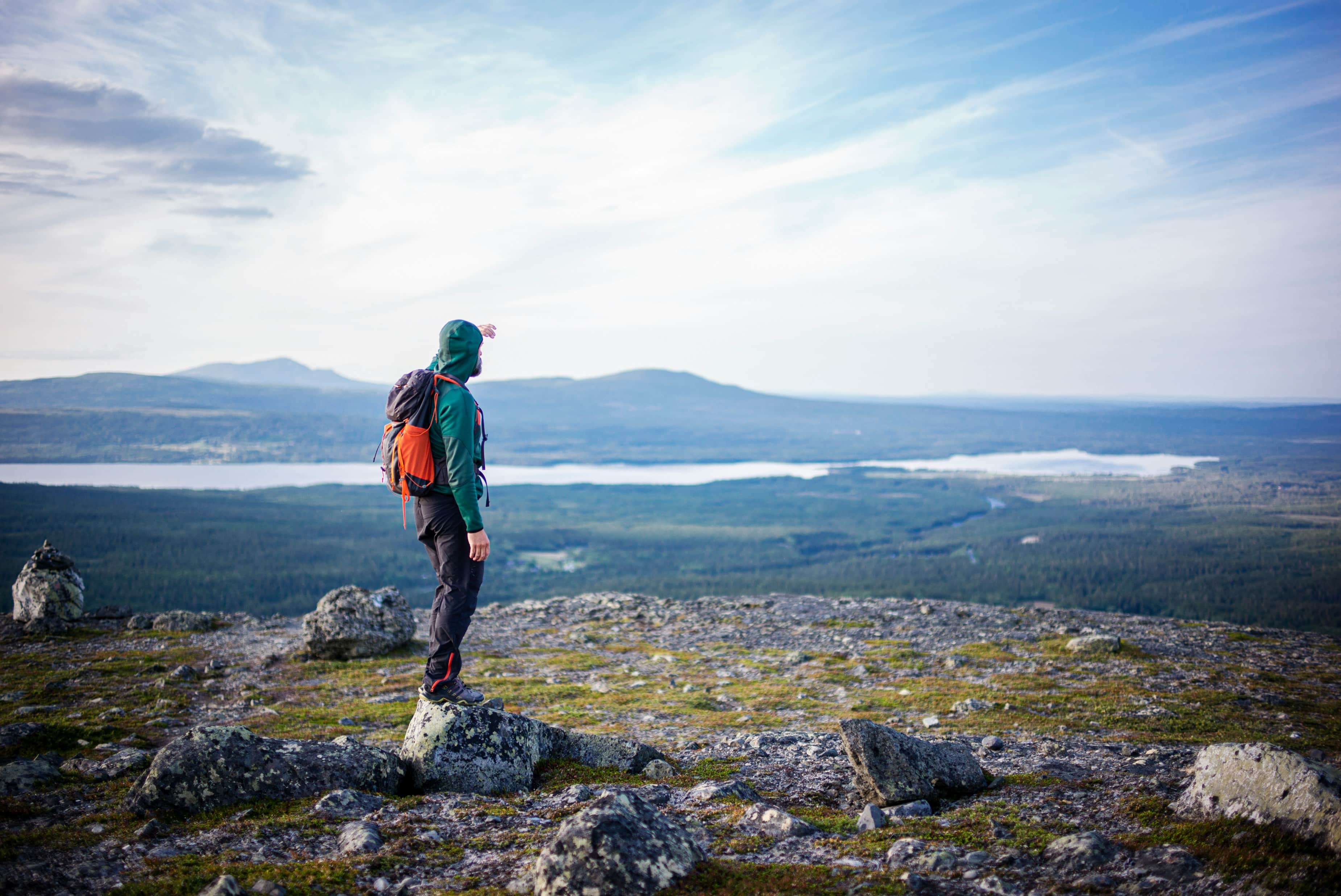 Do you experience brain fog? Low testosterone could be cause. 