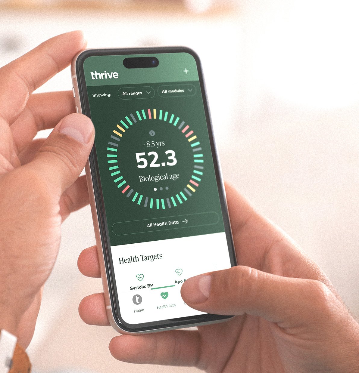 healthspan app-v2-1