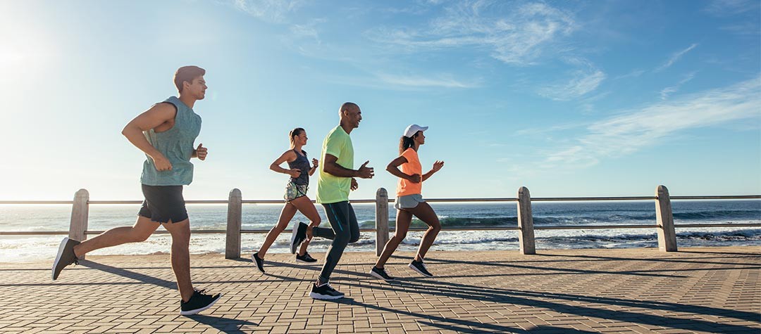 Recovery slows with age, but there are ways to avoid this natural process