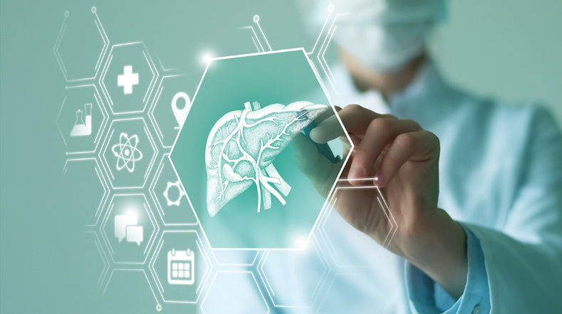 AI-driven Healthspan