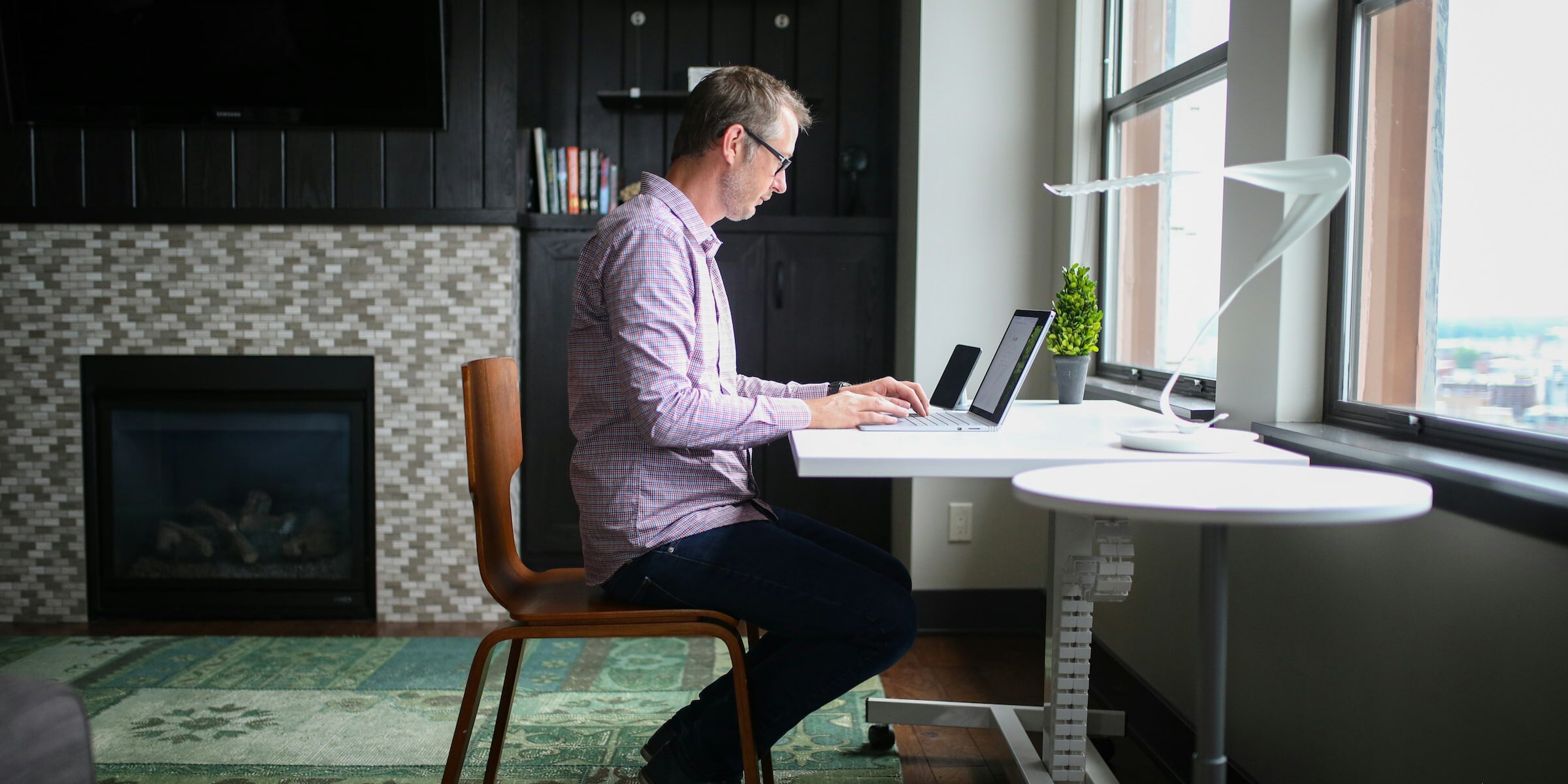 Testosterone has had a steady generational decline over the last 50 years.